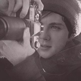 Con mi cámara donde sea. #FreeRol