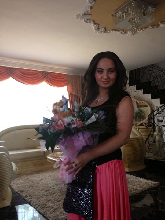 Mbettyke's profile picture. 