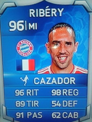 Cuenta de sorteos y ventas de Fut14. Hablarme por MD si estais interesados en cualquier jugador:)