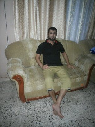 alihmdany's profile picture. 