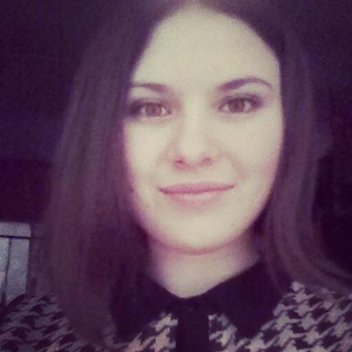 DianaLetfullina's profile picture. fidei defensor