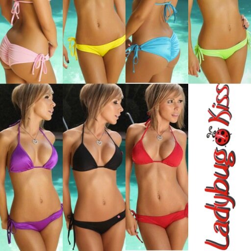 LadybugKiss1's profile picture. Capi alla moda, sexy e sempre ad un prezzo vantaggioso! 
Facebook: https://t.co/TXSKmOuMe6
Pinterest: http://t.co/Y94NAGYIcS
Instagram: ladybugkiss1