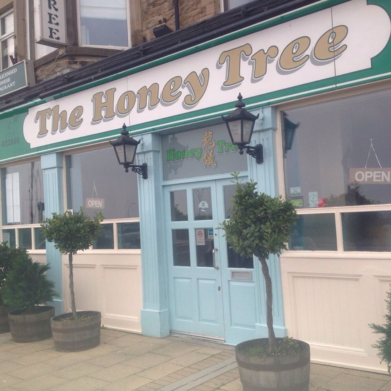 Fine chinese cuisine set in the heart of Morecambe with beautiful views across the bay