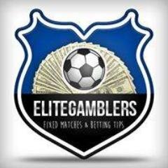 Professional Fixed Matches - High Odds - 1/2 2/1