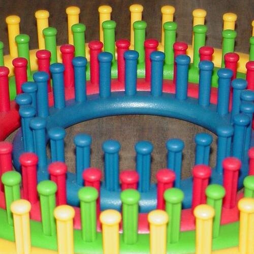 KniftyKnitter's profile picture. 