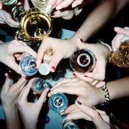 -Organizadores ACompany, los mejores servicios, desde bodas, hasta despedidas de solter@s, fiestas alocadas, etc. -Contrataciones e información en DM o Mención.