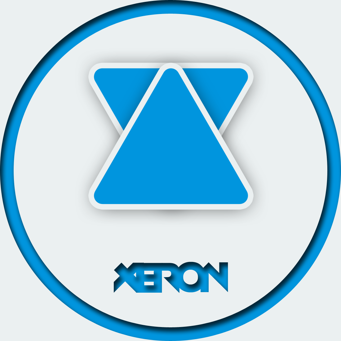 Xeron14's profile picture. I am the proud owner of Cubic, ZexyZek's official Build Team!