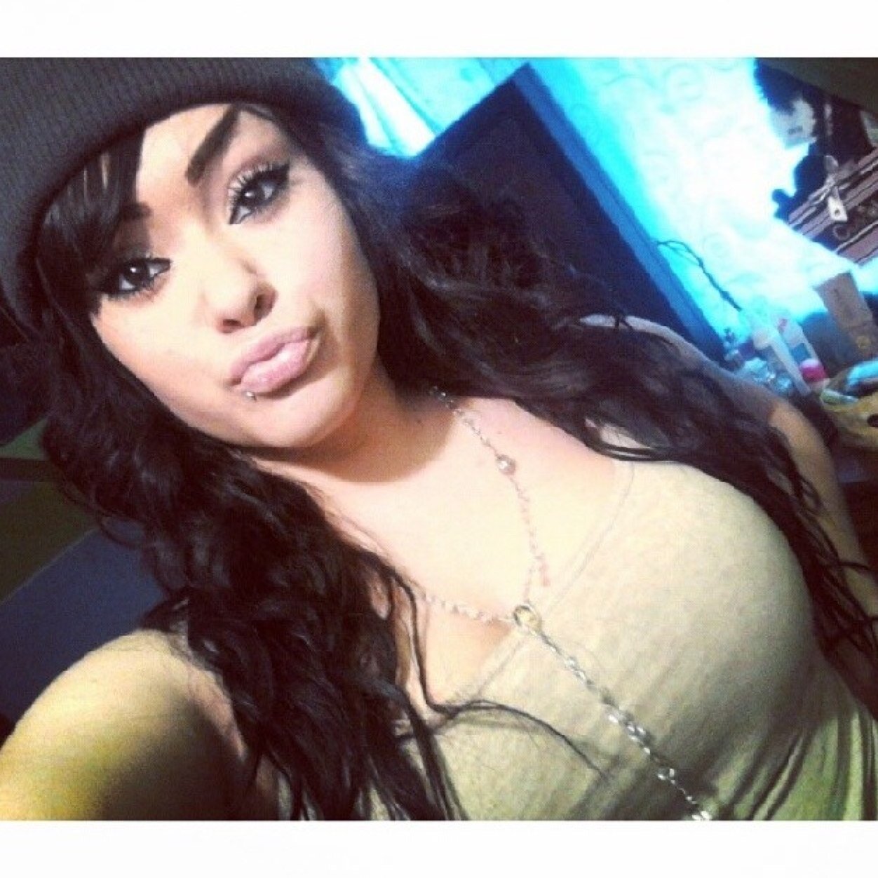 → Without Struggle There's No Progress † #InGodWeTrust