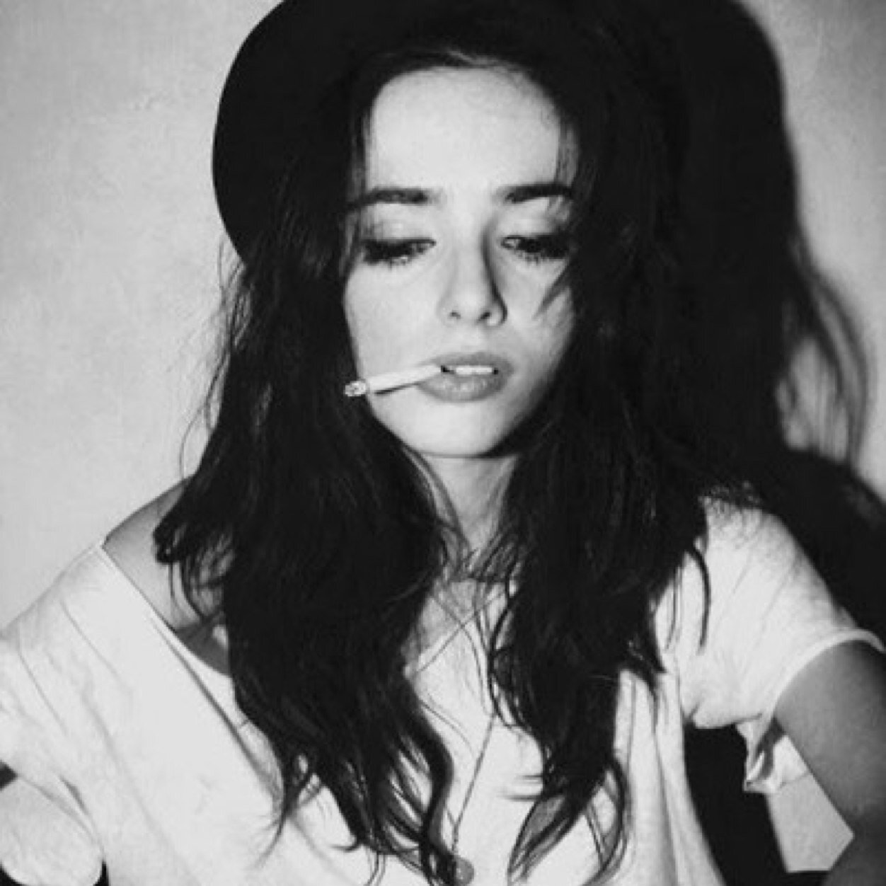 • If my eyes could show my soul, everyone would cry as they see me smile. •
