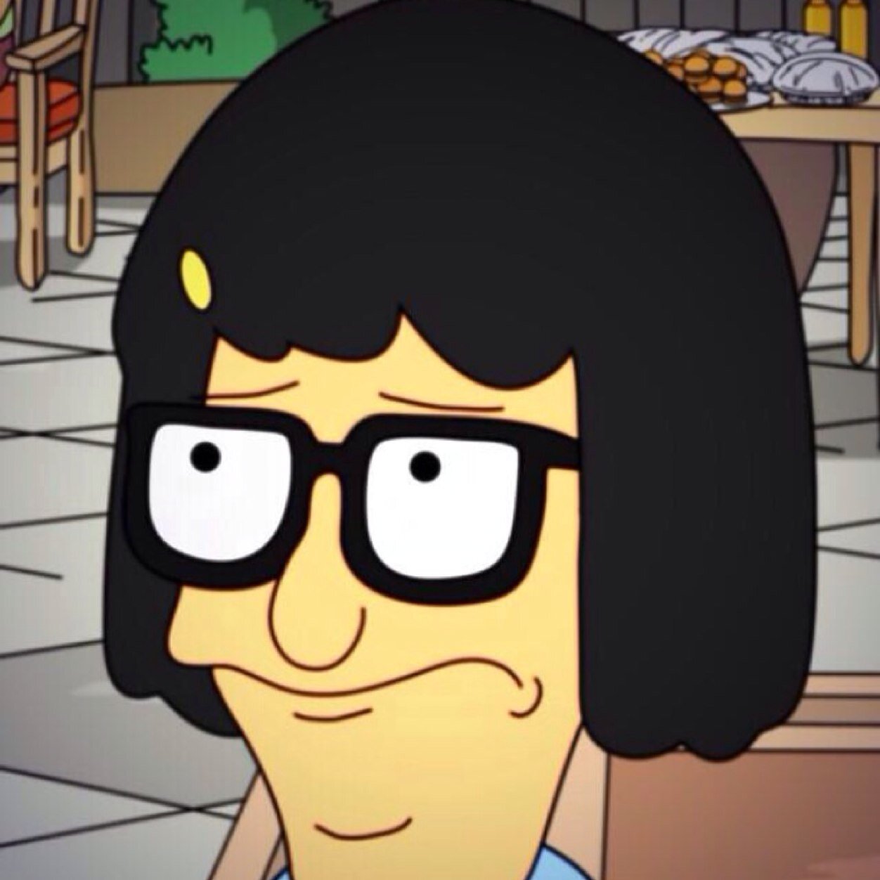 BobsTinaBelcher's profile picture. Im a thirteen year-old girl that likes horses, rainbows, zombies, writing erotic fiction, movies, boys, and uuuuuuuuuuuuuhhhhhhhhhhhhhh...