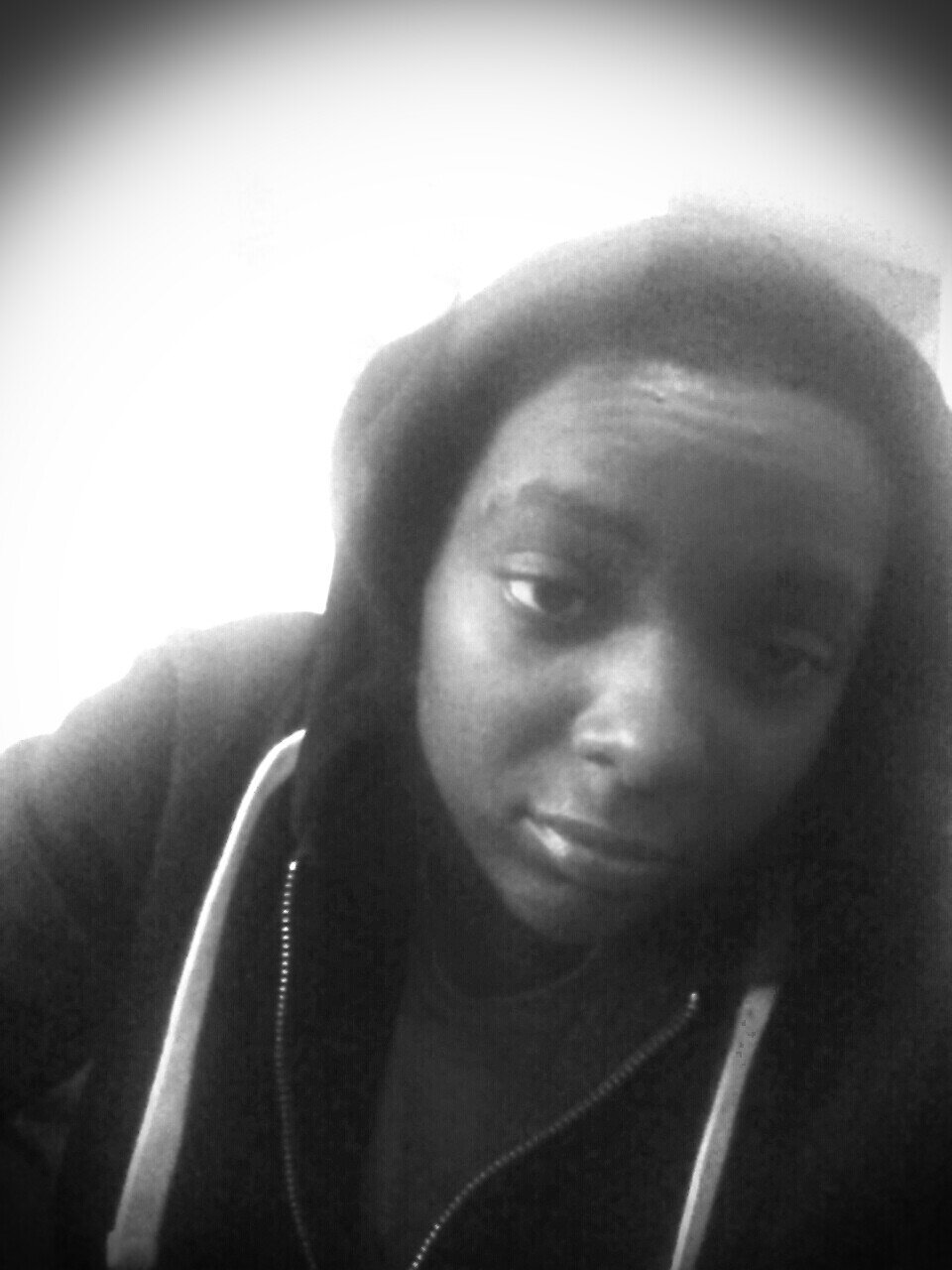 LOYALTY is everything. and dont you fucking forget it_ ambition is priceless.thats something thats in yo veins.and i put that on my name