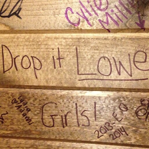 wrightlowe12's profile picture. the stars of IU...doing what's WRIGHT! #gooddeedsonly #blessed *not affiliated with Indiana University*