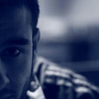 Fri (@fahrican) Twitter profile photo