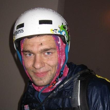 AntinWolf's profile picture. 