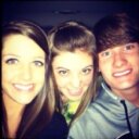 Tabitha Garrett - @tabithazycm - Twitter