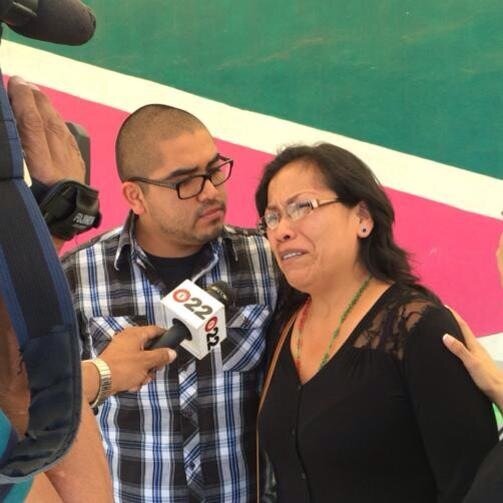 Sign the petition and help Karlo and his mom!