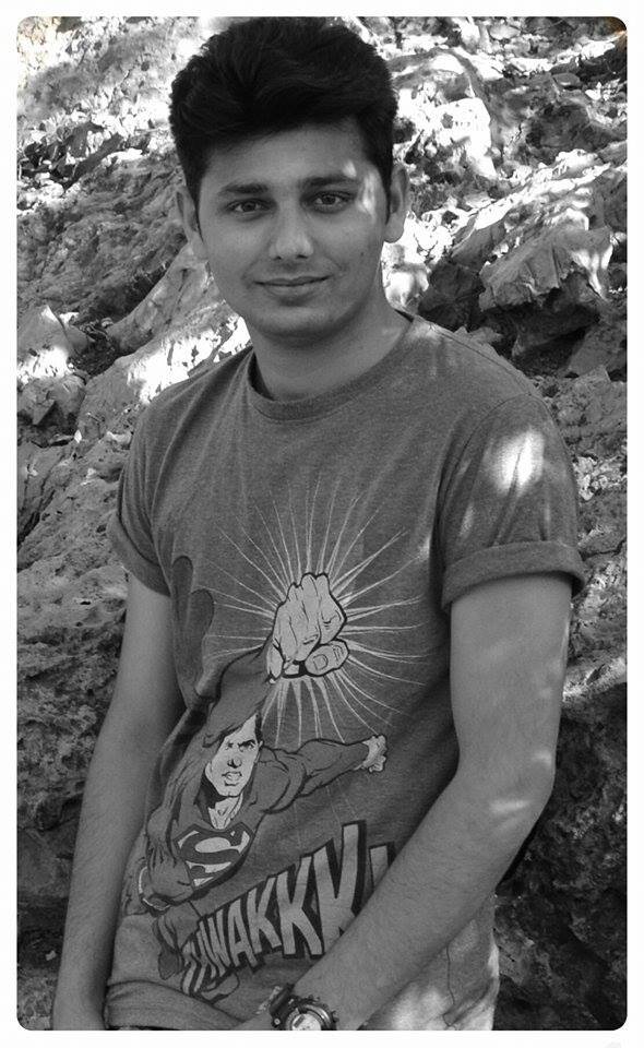 usmanarchi's profile picture. 
