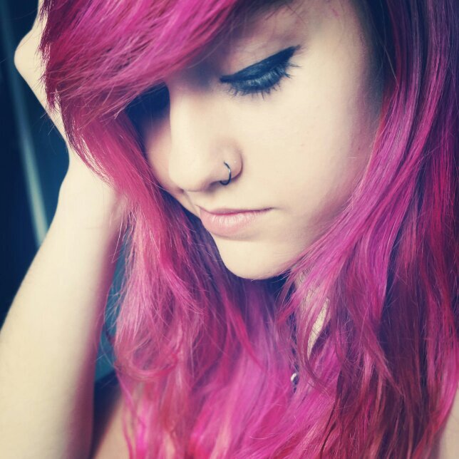 TanjaKaisMuller's profile picture. Sonríe,  mañana será peor.