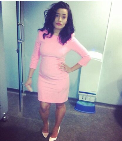 Instagram...ashalazarus