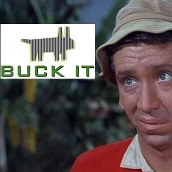 new kid on the block
certified stoop kid, buck this, buck that, buck you, buck it!
bucket hat authority