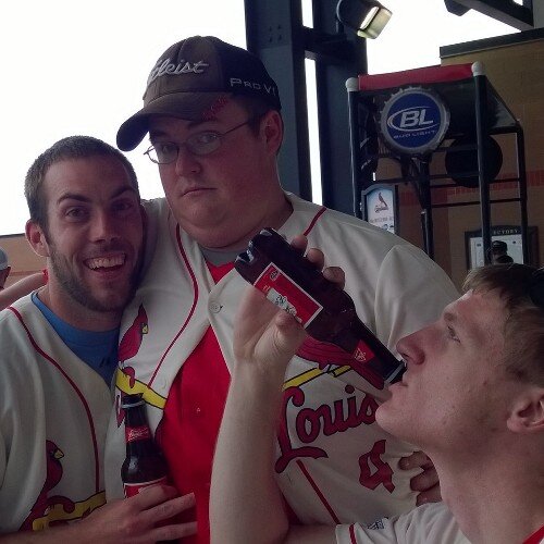 CharlesThieret's profile picture. 