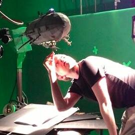 robingphillips's profile picture. Director, Writer, Post & VFX Supervisor, Maker of things, 16mm enthusiast