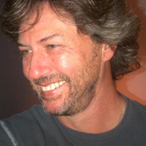 albertomenacho's profile picture. 