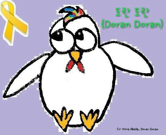 DoranDorankpop's profile picture. Videoblog sobre kpop de la forma más ácida y sin complejos