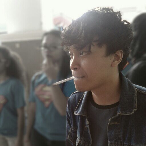 semangat woy