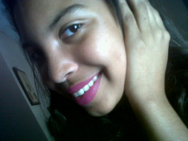 YennySa95778737's profile picture. 