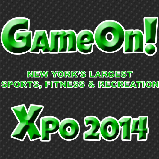 GameOnXpo's profile picture. New York's Largest Sports, Fitness & Recreation event.