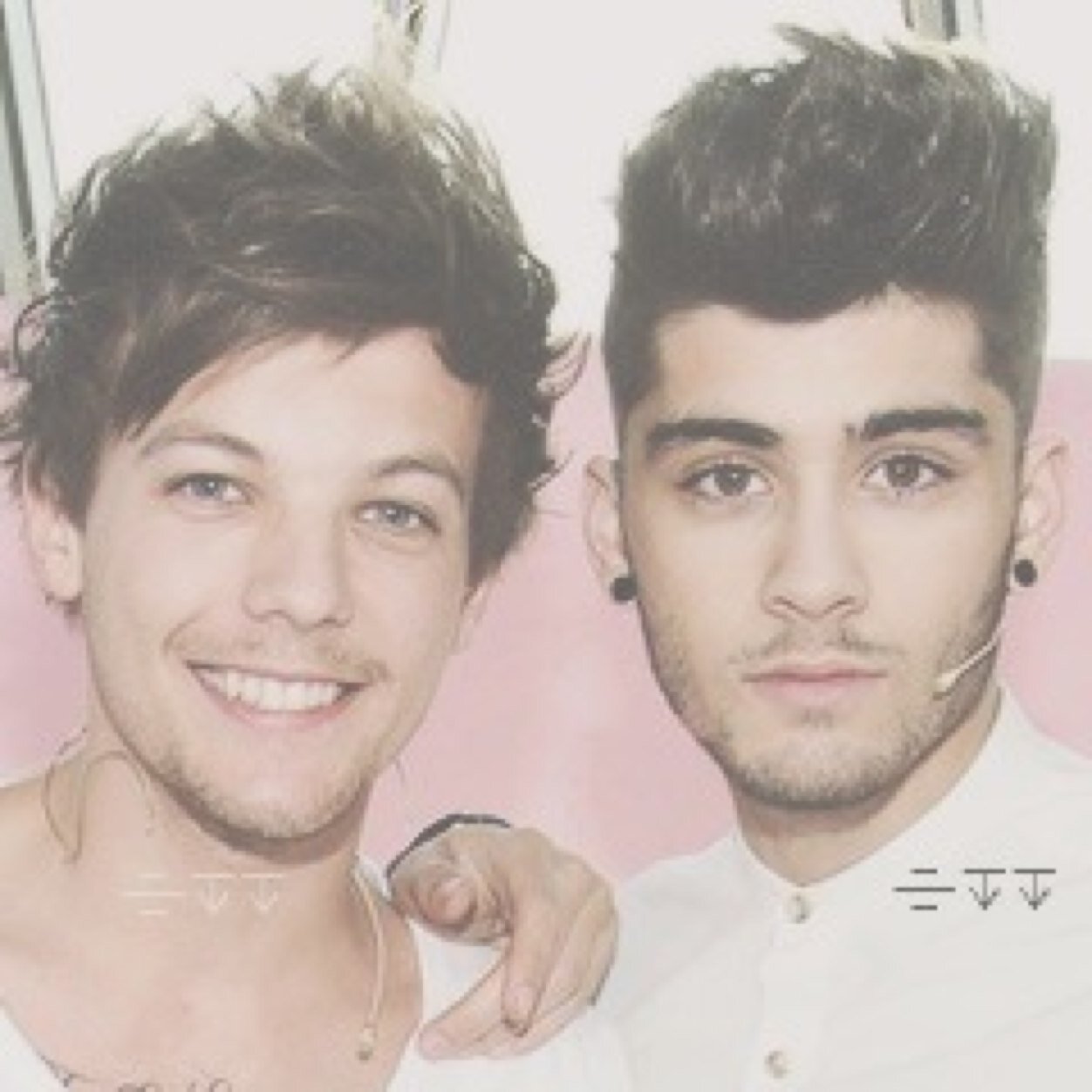 follow @trillzzouis please(: