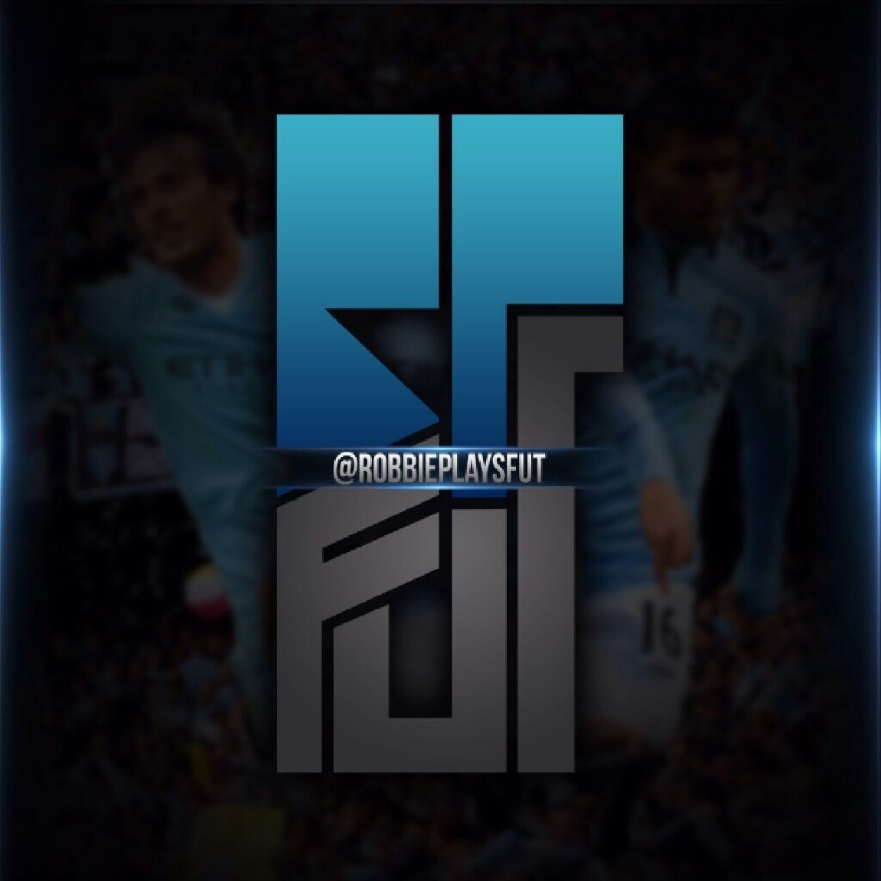 You pay me in fifa coins i get you followers simple:)