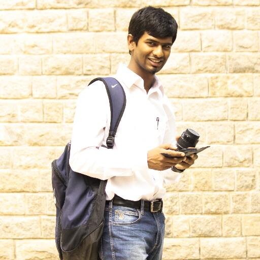 Photography | https://t.co/8SL4xq7khX… | Telecommunication | IIM Bangalore grad |