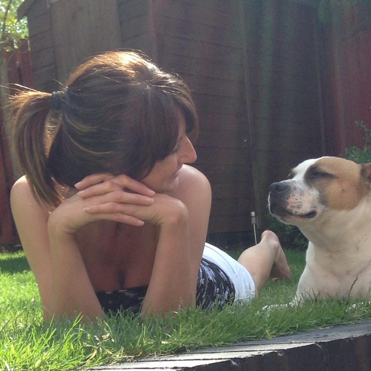 lisadmac29's profile picture. 