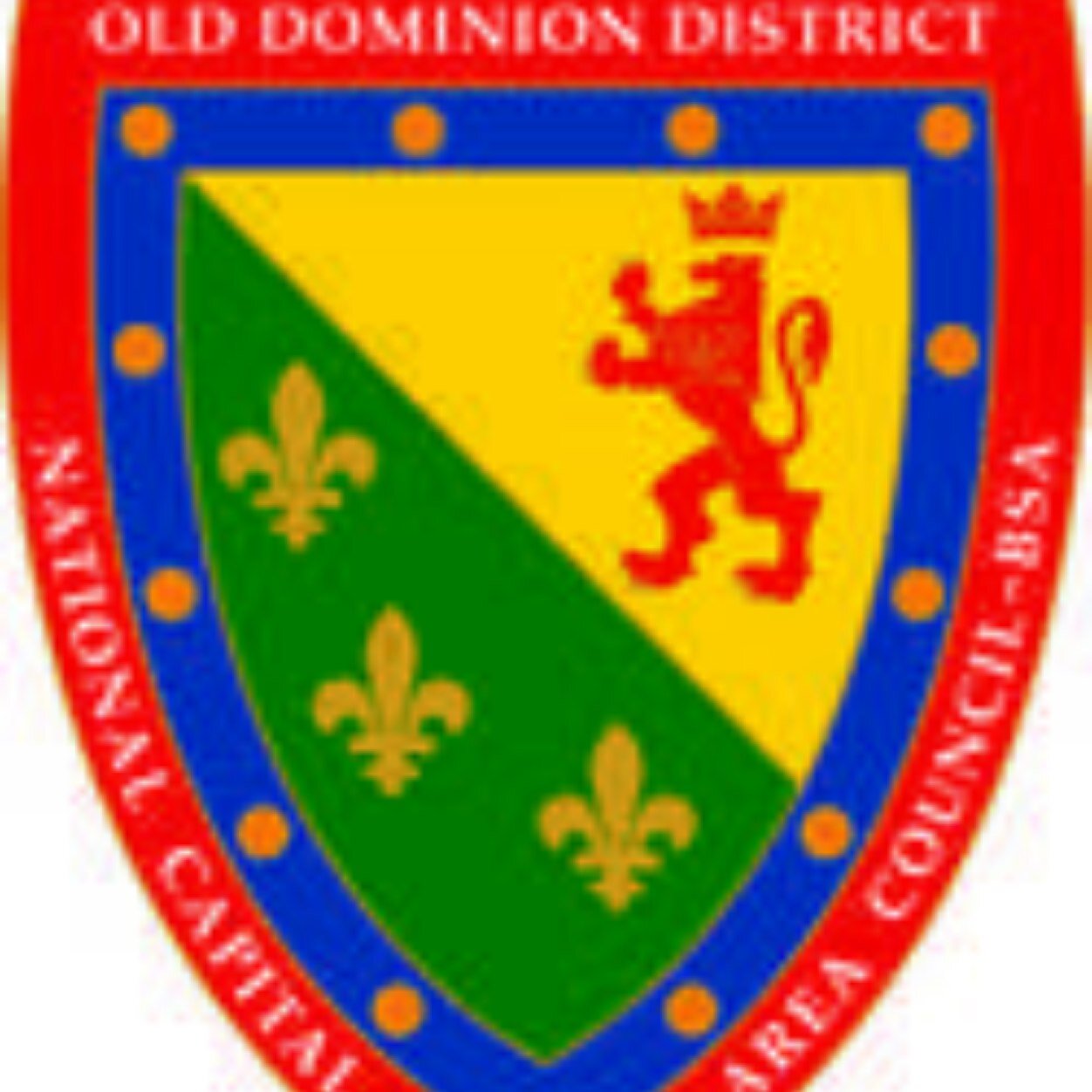 ODD_Scouts's profile picture. 