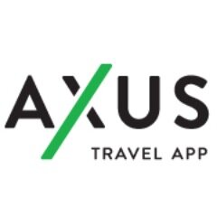 AxusTravelApp's profile picture. Axus is a powerful mobile platform for travel advisors that want a simple way to collaborate with their customers and store all the details in one place.