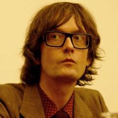 Am i the real Jarvis Cocker? It's unlikely but i might be!