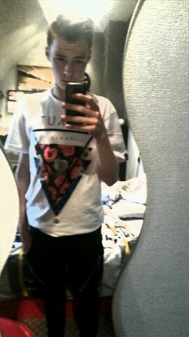 TheoFlament1's profile picture. The Shin Sekai les the best *.* Pogba Griezmann *.*     #16ansCelib