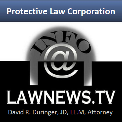 LawNews.TV - Protective Law Corp.