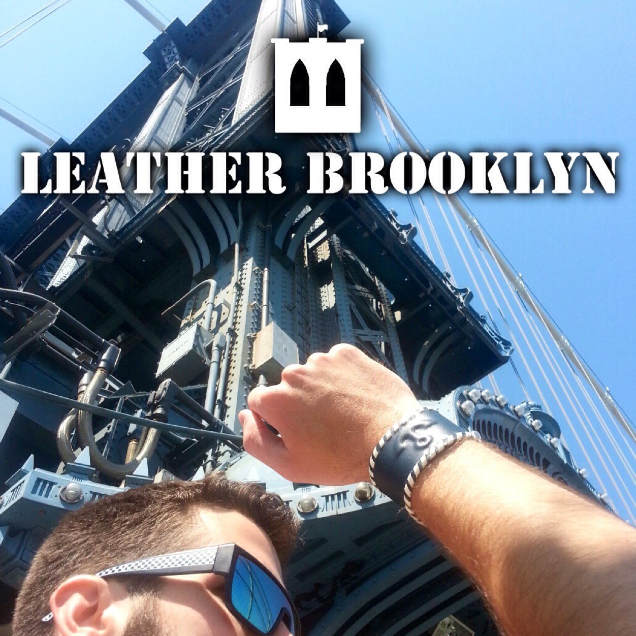 Handcrafted street-wear straight from Brooklyn, New York.