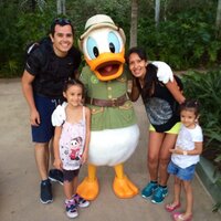 Montserrat Cabrera (@montsepy) 's Twitter Profile