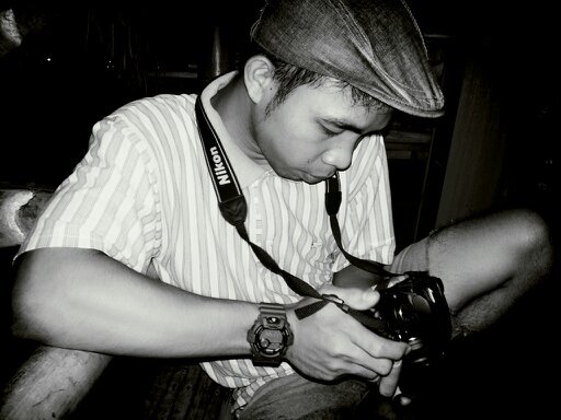 State University Of Trunojoyo | Engineering Informatic  |  Owner/CEO di kedai kopi anga' koko