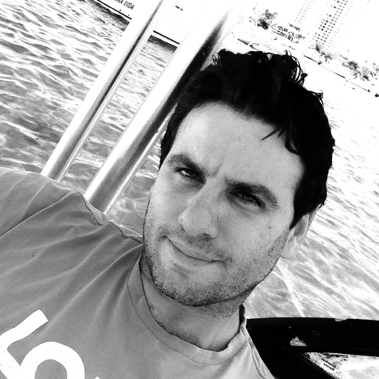 PeterRaimondi's profile picture. 