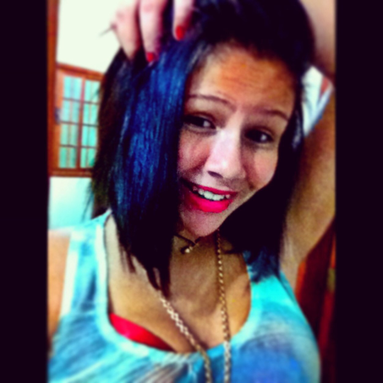 vtnc td mundo!