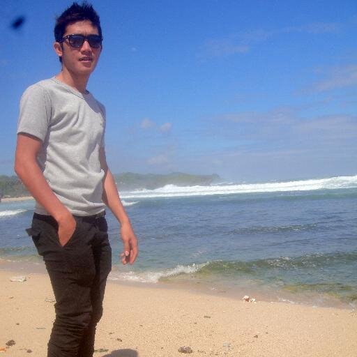 IsmailFirham90's profile picture. 