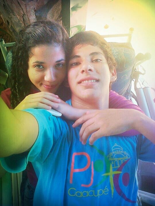 Soy todo Lo que Soy porque tu Eres todo lo que Quiero `                    ~  Pin:2909DC71