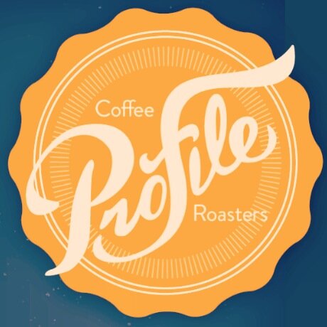Profile Coffee Roasters connect home roasters and coffee drinkers through education and community because everyone deserves great coffee.