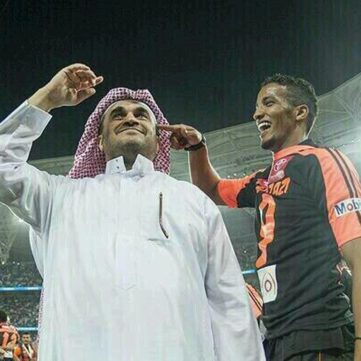 أخبار نادي الشباب السعودي