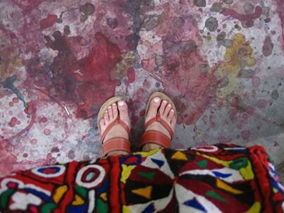 Independent fashion label. We work w local artisans in India & Thailand to create unique women's fashion available in boutiques throughout New England & beyond